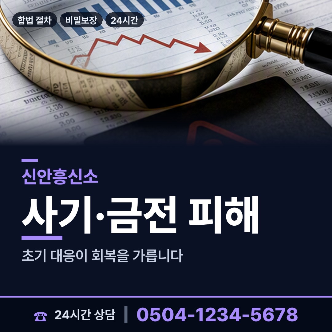 신안 임자면 생모찾기 상담 안내
